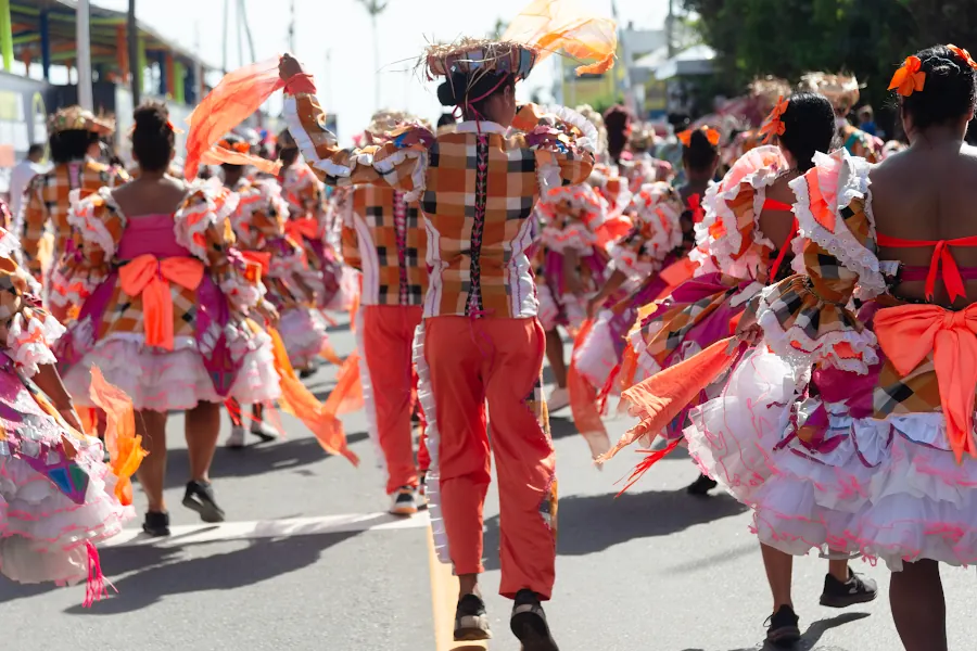 Festival cubano