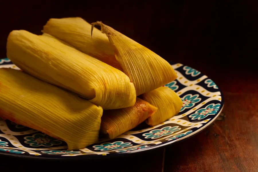 comida hondureña