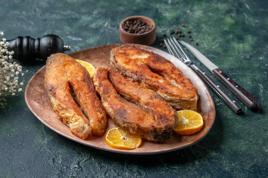 Comida dominicana