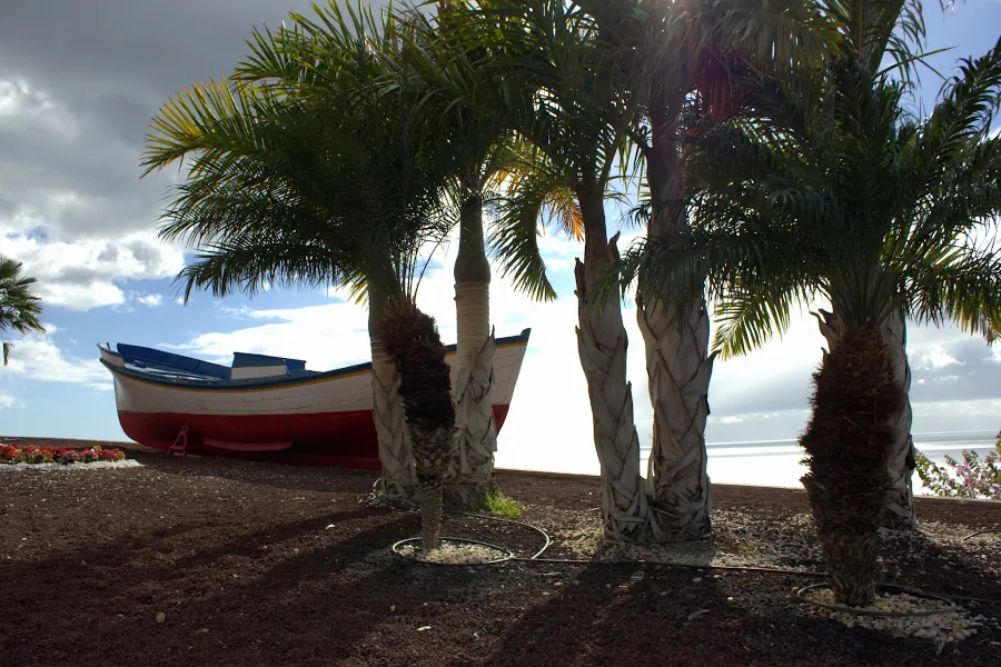 Naturaleza dominicana